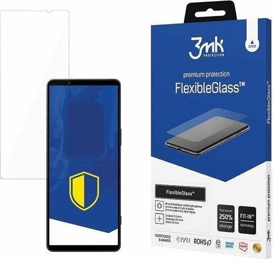 3mk FlexibleGlass pro Sony Xperia 1 V