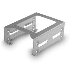 SUPERMICRO HDD bracket for 2x 2.5 HDD (use std 2.5  HDD hole),RoHS