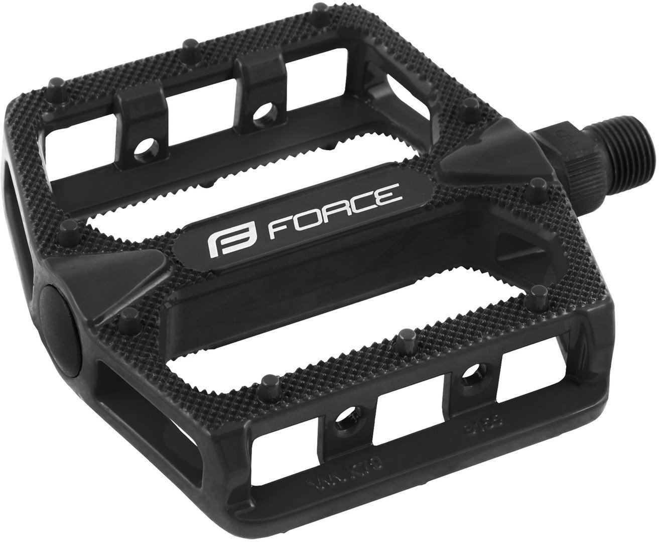 Force BMX Hot hliníkové pedále