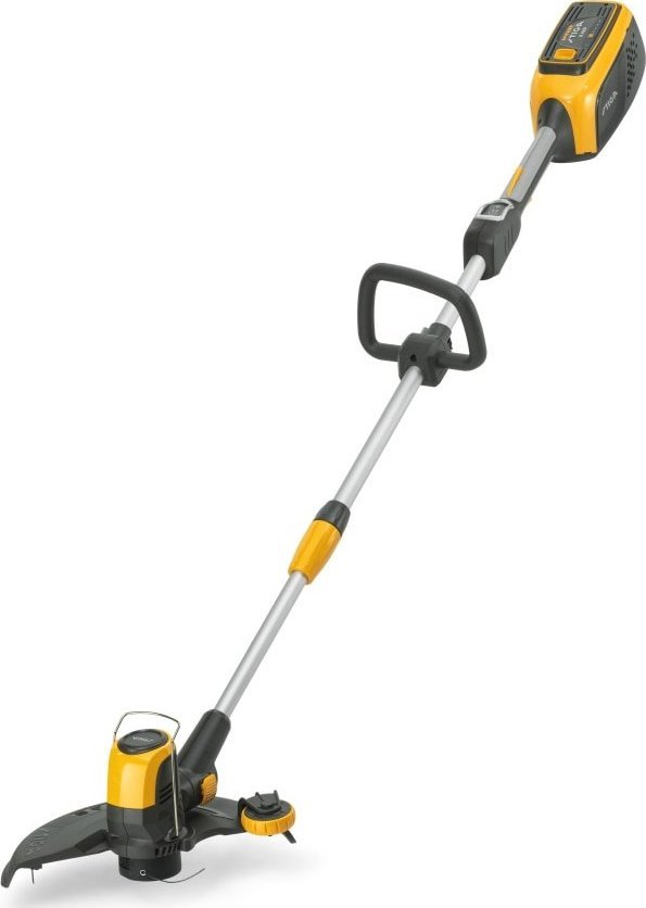 Akumulátorový vyžínač Stiga Stiga GT 500e Kit