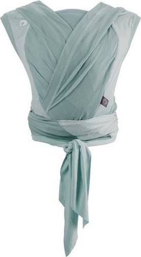 Chicco BOPPY COMFYHUG STRIEBORNÝ ZELENÝ NOSIČ 00079952730000