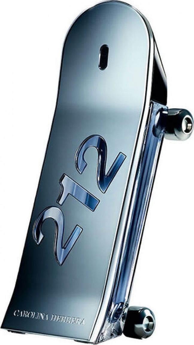 Carolina Herrera 212 Heroes Men EDT 50 ml