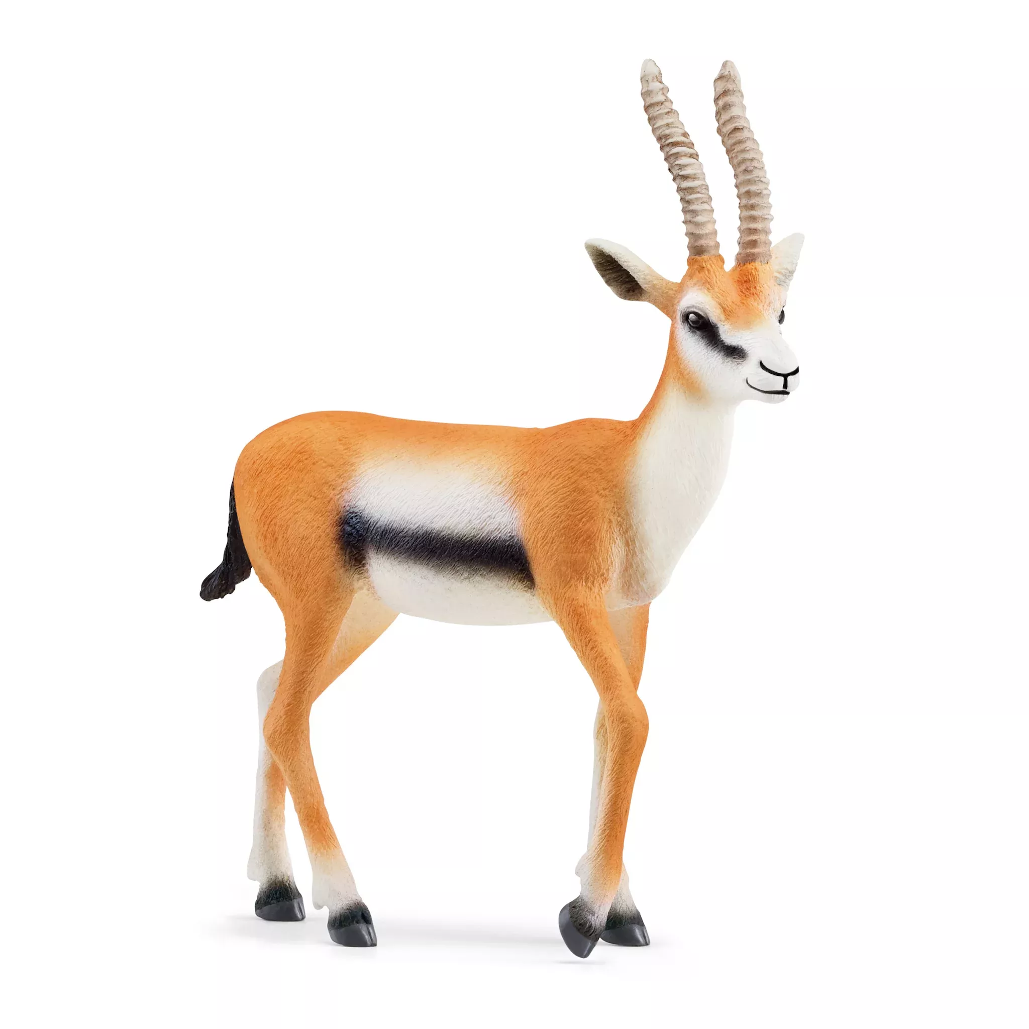 Wild Life Thomson Gazelle, Spielfigur