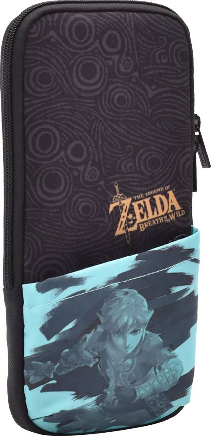 Hori Pouzdro Slim Pouch Zelda pro Nintendo Switch