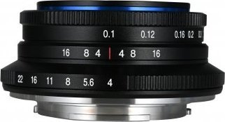 Objektiv Venus Optics Objektiv Venus Optics Laowa 10 mm f/4.0 Cookie objektiv pro Fujifilm X