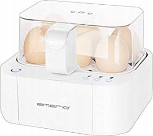 Vařič vajec Emerio Vařič vajec Emerio EB-115560.12 bílý