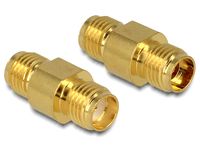 Delock adaptér SMA - SMA (88478)