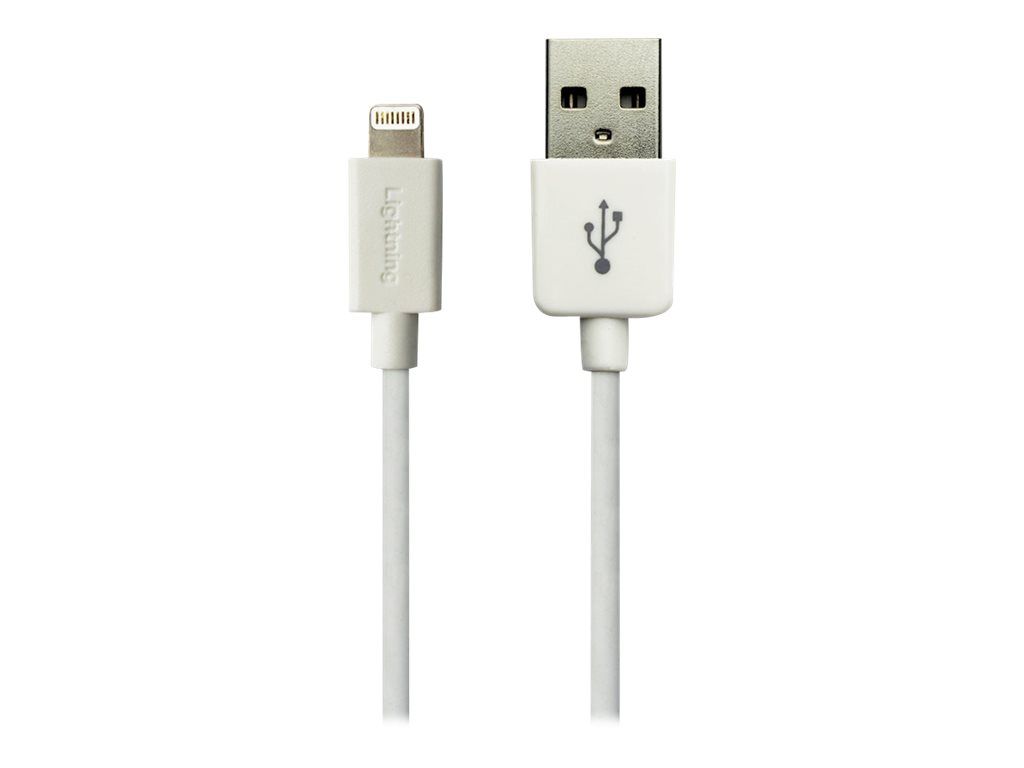 Sandberg 440-94 USB>Lightning 2m AppleApproved