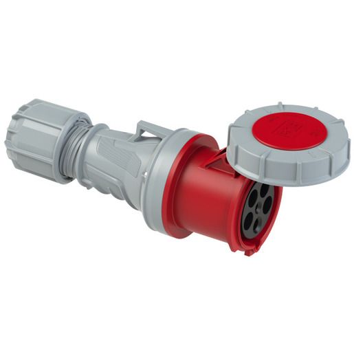 Spojení PCE Cee 5x63a / PCE 235-6 Power Twist 235-6