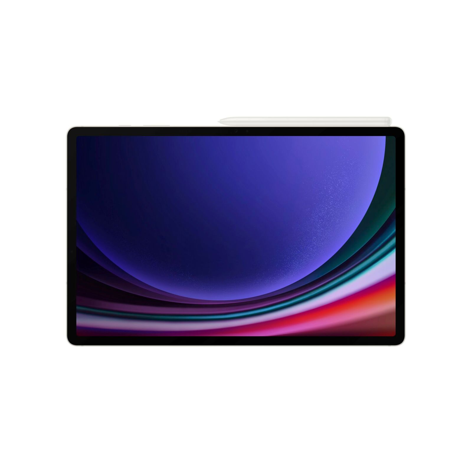 Samsung Galaxy Tab S9+ WiFi (256GB) 12GB beige