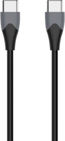 Energizer Kabel USB-C na USB-C 1,2 m černý (C611CGBK)
