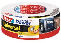 TESA 56389-00002-06 - 50 m - bílá - 50 mm - 1 kus (e)