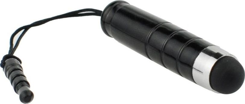 Mini Jack Stylus Black
