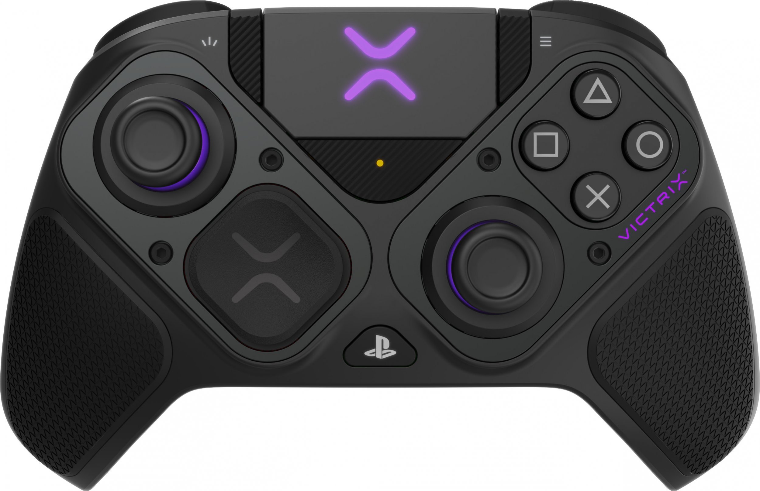 VICTRIX Pre BFG pad (052-002-BK)