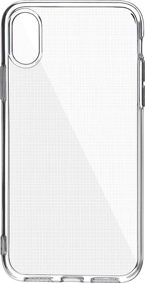 CLEAR CASE 2mm BOX pre SAMSUNG Galaxy S20 Plus / S11