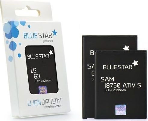 Blue Star BS-BL-5CA Batéria Nokia 1110i, 1680 klasická Li-Ion 1100mAh