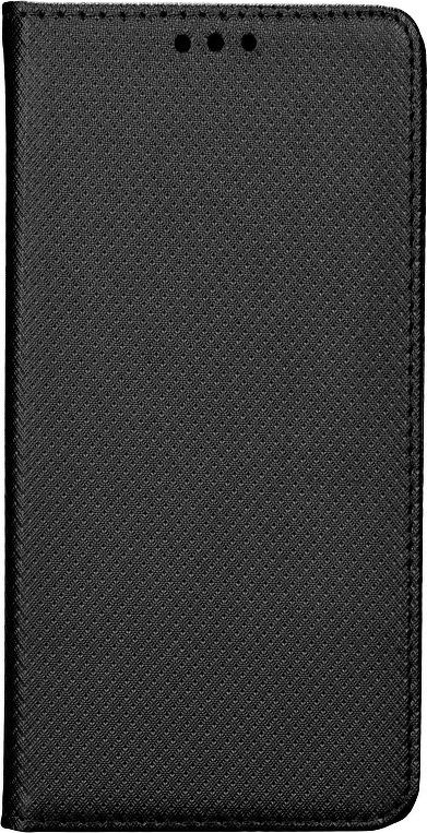 Partner Tele.com Smart Case knižné púzdro pre SAMSUNG Galaxy Xcover 3 (G388F) čierne