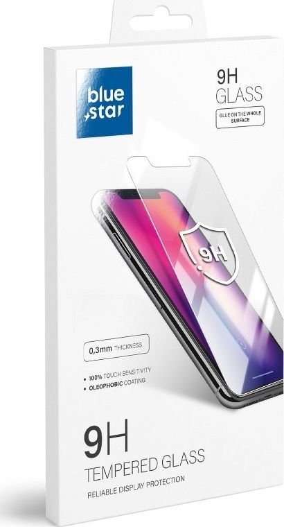 Blue Star Tvrdené sklo Blue Star - pre Oppo Reno 5 5G
