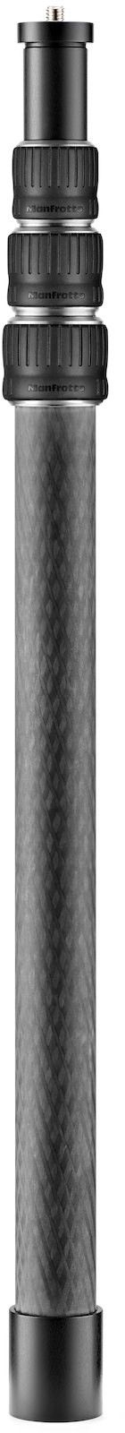 Carbon Boom stativ Manfrotto VR (MBOOMCFVR-M)
