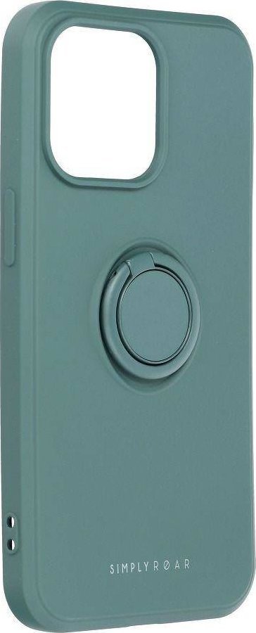 ROAR Roar Amber Case - pre Iphone 13 Pro Green