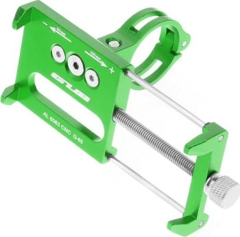 ForCell G85 Kovový držiak na bicykel