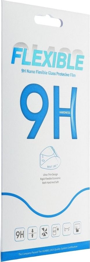 Tele.com Partner Tvrdené sklo Flexibilné nano sklo - pre Xiaomi Redmi Mi 9