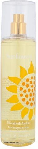 Elizabeth Arden Sunflowers Mist 236 ml