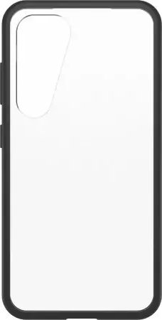 UAG Pouzdro OtterBox React Phone Cover - Ochranné pouzdro pro Samsung Galaxy S23 Plus 5G (průhledně černé)
