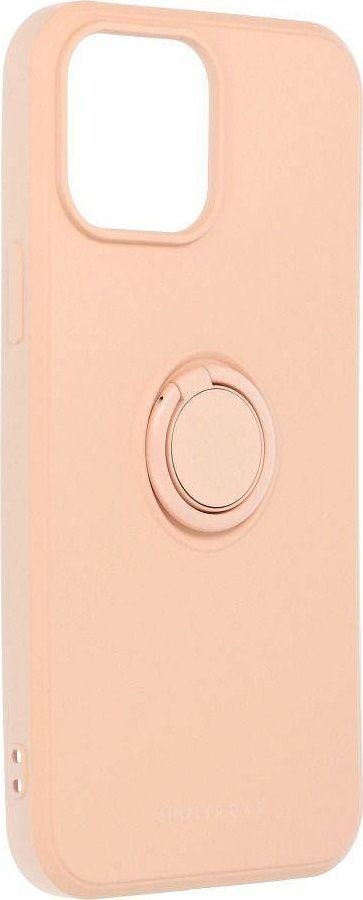 ROAR Roar Amber Case - pre Iphone 13 Pre Max Pink