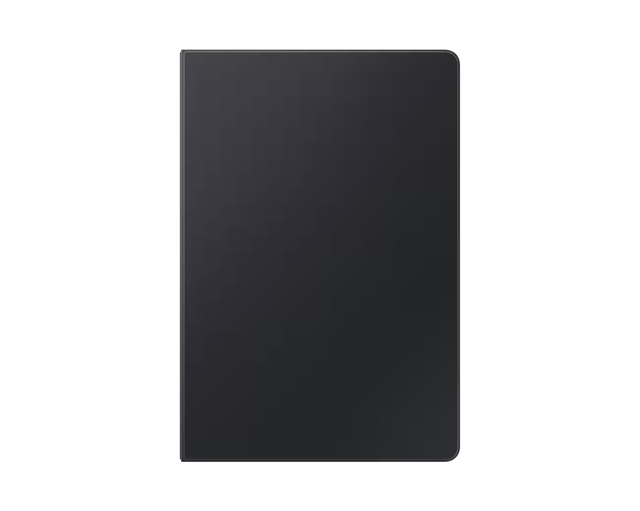 Samsung Ochranný kryt s klávesnicí a touchpadem pro Galaxy Tab S9 Black