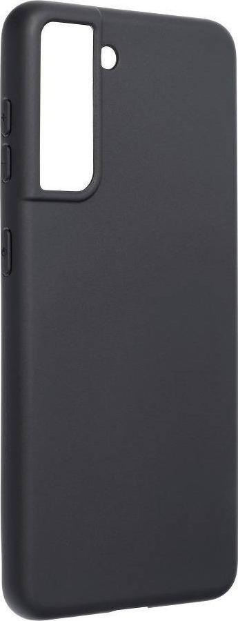 ForCell CASE Puzdro Forcell SOFT pre SAMSUNG Galaxy A03s čierne CASE
