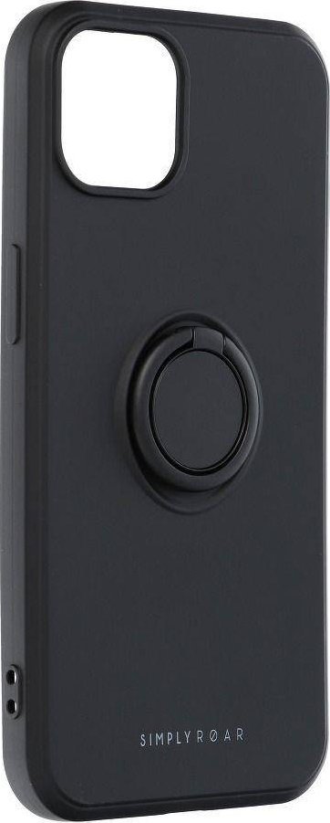 ROAR Roar Amber Case - pre iPhone 13 Black
