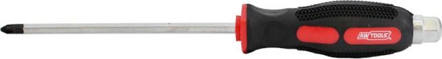 Rázový utahovák AWTools PH2 x 100 mm (AW36931)