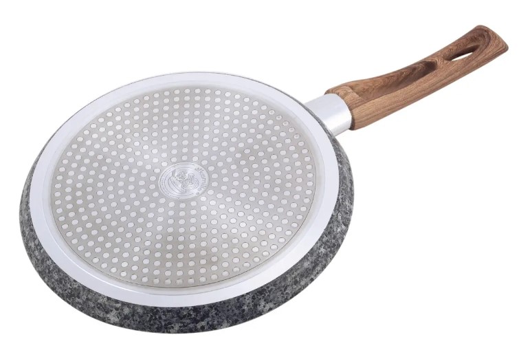 Pánev na palačinky s nepřilnavým povrchem 24 cm