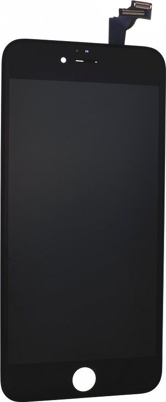 Partner Tele.com Display pro iPhone 6 5.5 s černým dotykovým displejem (HiPix)