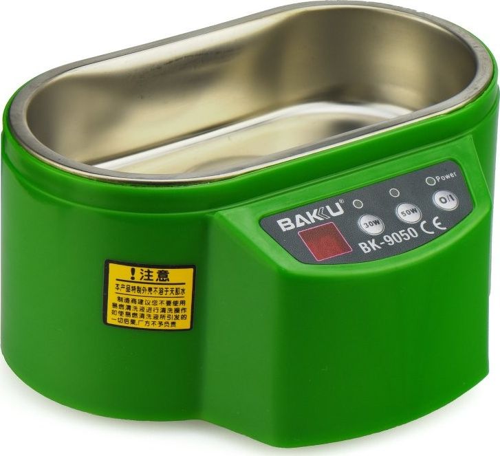 BAKU Ultrazvuková vaňa 30W/50W (BK-9050)