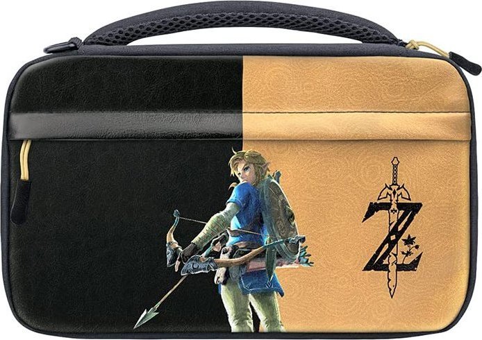 PDP PDP - Cestovní pouzdro Nintendo Switch - Zelda