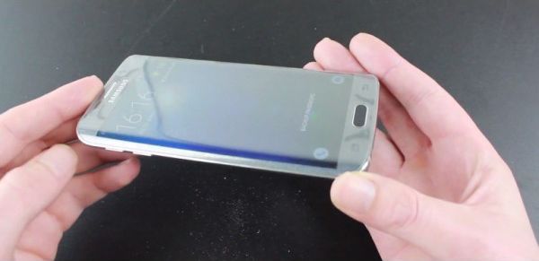 5D SKLO SAMSUNG S8 PLUS PROFILOVANÉ 5D TEPELNÉ SKLO CELÝ OBAL 5DG G955 S8+ ČIERNY RÁM