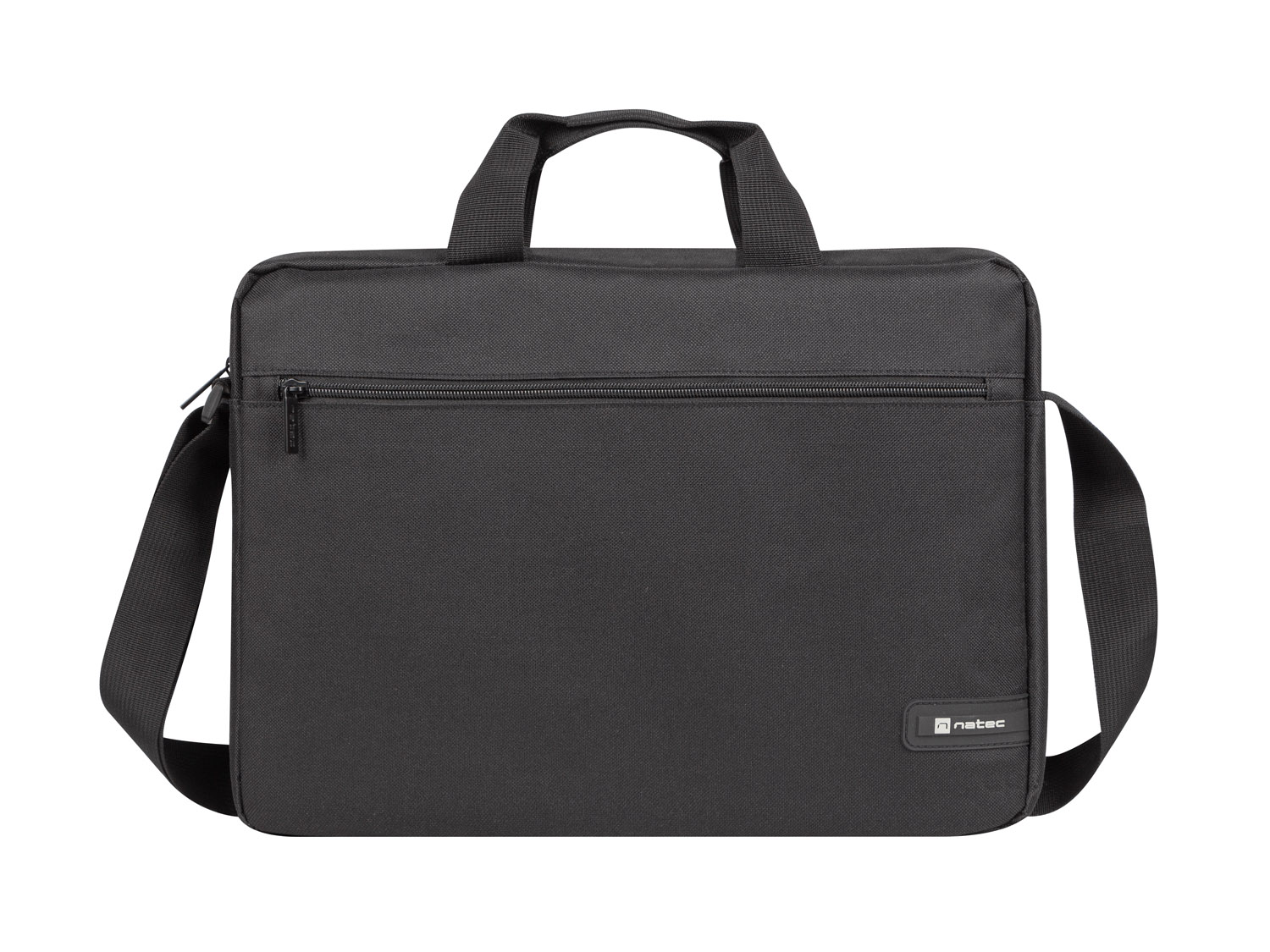 Natec set WALLAROO 2, brašna pro NB 15,6  + bezdrátová myš 1600 DPI