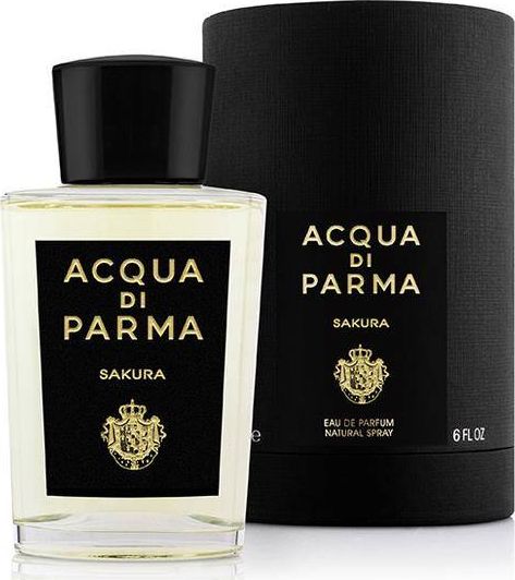 Acqua Di Parma Sakura parfémovaná voda 180 ml