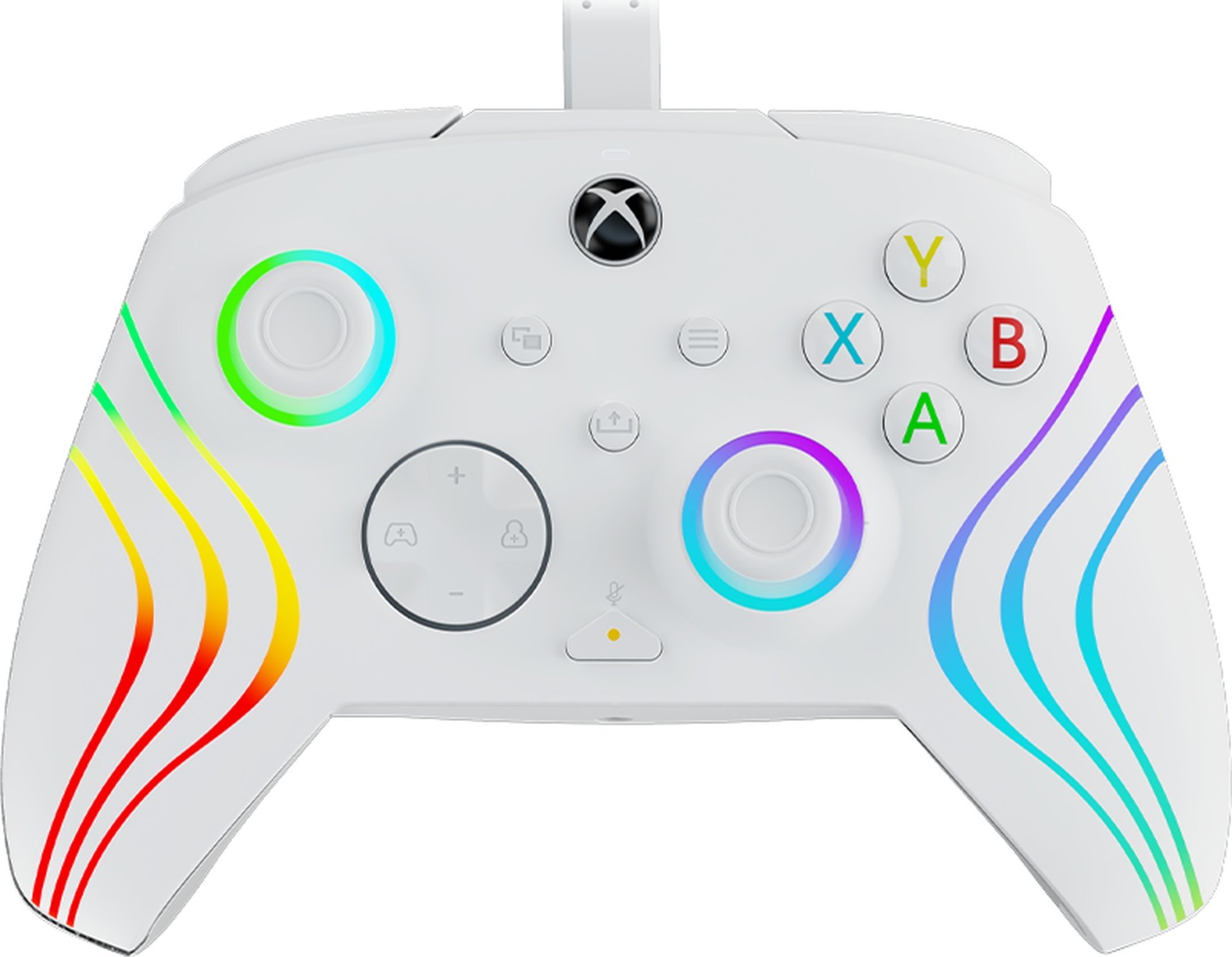 PDP Afterglow Wave Pad (049-024)