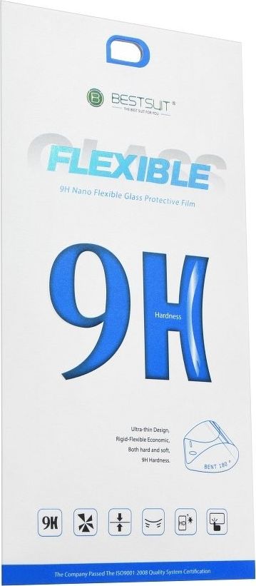 Partner Tele.com Tvrdené sklo Flexibilné nano sklo - pre Samsung Galaxy S10e