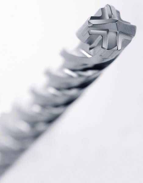 Makita SDS MAX vrták do betonu 30 mm (B-20199)