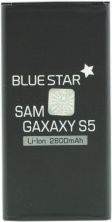 Batéria SAMSUNG I9600/G920 S5 Batéria 2800mAh Li-Ion Modrá hviezda