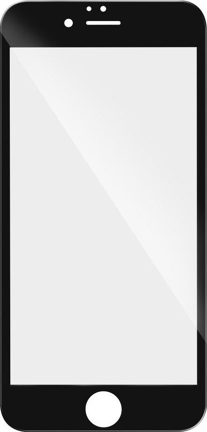 Tvrdené sklo Partner Tele.com 5D Full Glue – pre Samsung Galaxy S10 plus (otvor) čierne
