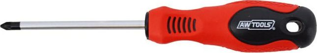 AWTools křížový šroubovák PH0 x100mm (AW36723)