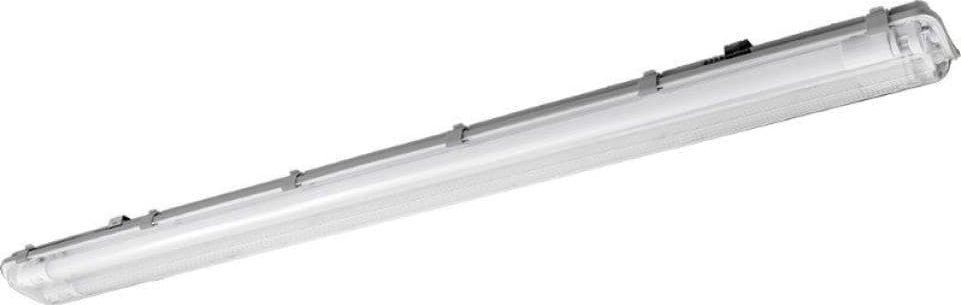 GTV Hermetic G13 G-Tech pro 2 Fluorescenční lampy LED 1200 mm 236 T8 LED-J IP65 ABS/PS GREAD GT-HER2X36-00