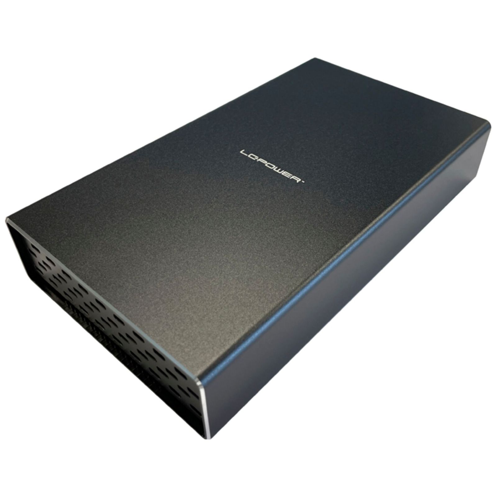 LC Power LC-DOCK-C-35-M2