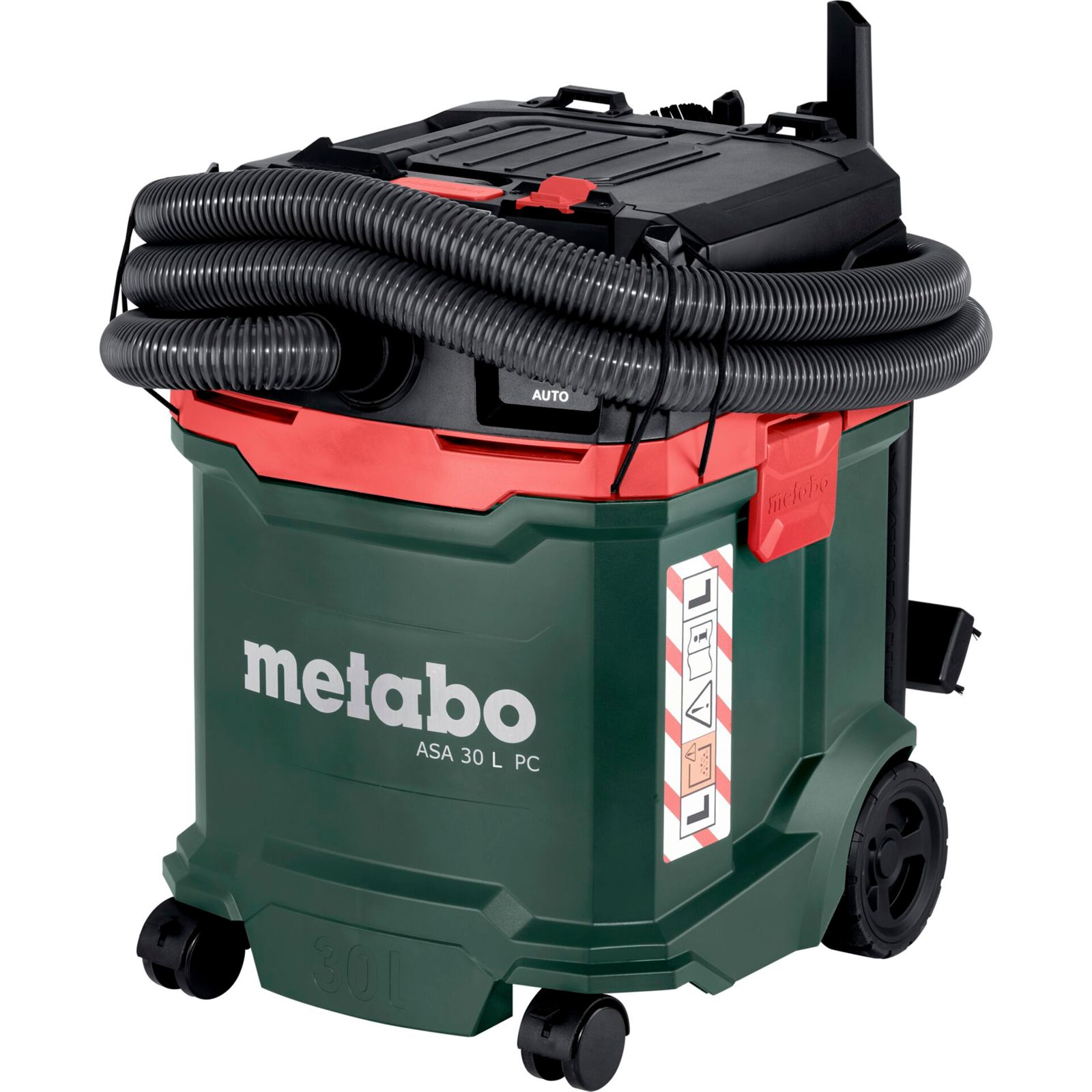 Metabo ASA 30 L PC Vacuum