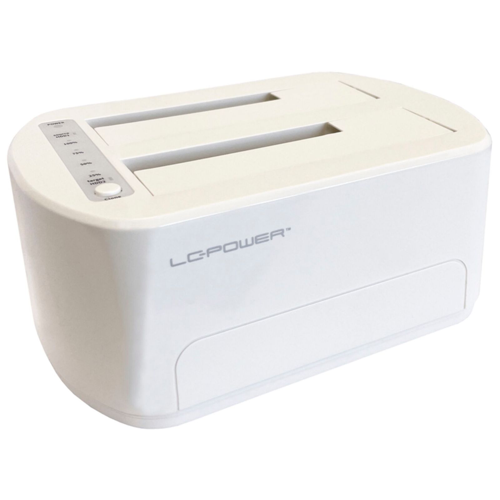 LC Power LC-DOCK-U3-VI